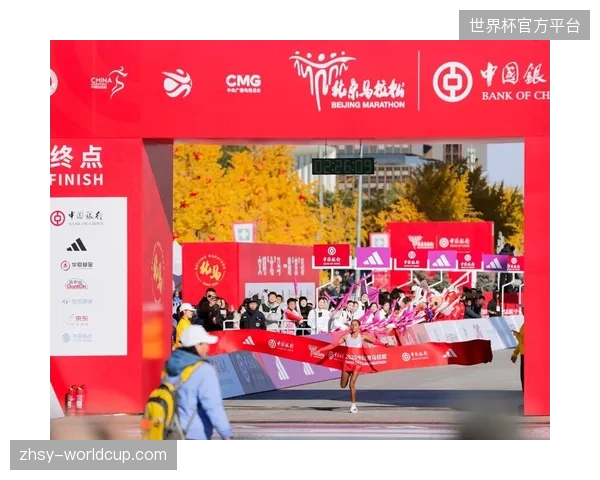 北京马拉松赛事引入5G-A切片技术,确保直播互动延迟降至毫秒级 北京马拉松赛事引入5G-A切片技术,确保直播互动延迟降至毫秒级